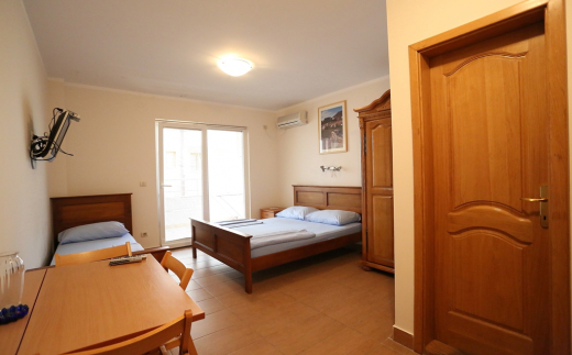 Villa Bel Mare