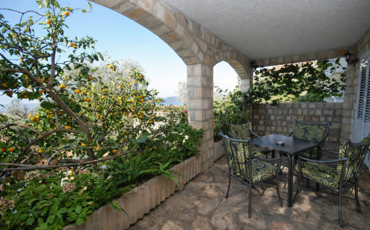 Villa Bmv