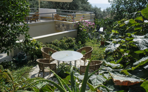 Villa Bmv
