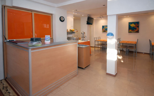 Villa Bmv