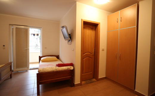 Villa Bel Mare