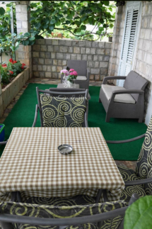 Villa Bmv