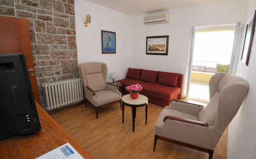 Villa Bmv