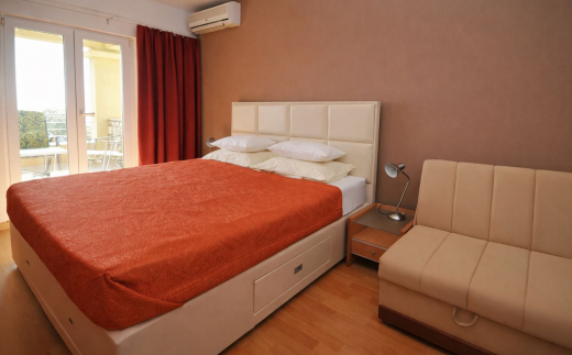 Villa Bmv