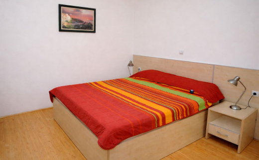 Villa Bmv