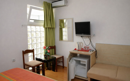 Villa Bmv