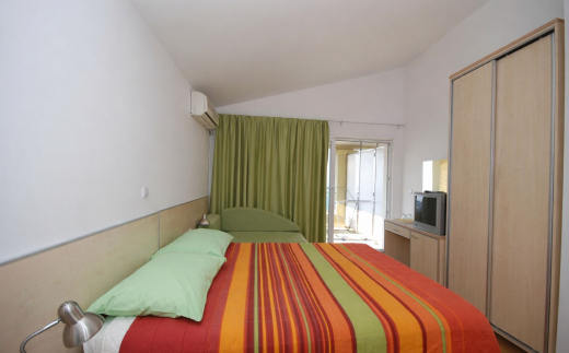 Villa Bmv