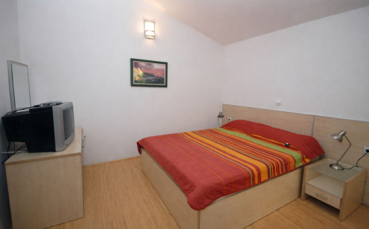 Villa Bmv