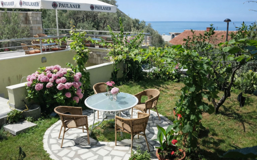 Villa Bmv