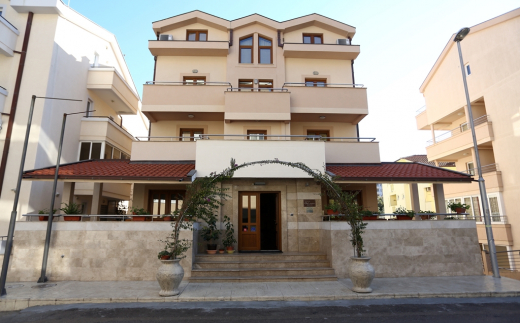 Villa Bel Mare