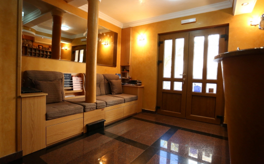 Villa Bel Mare