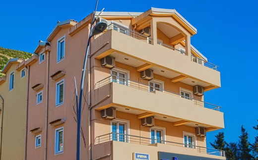 Apartment Harmonia