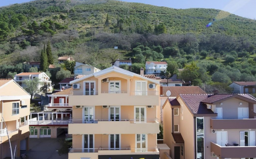 Apartment Harmonia