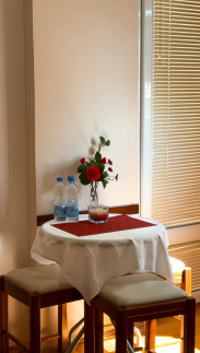 Apartment Harmonia