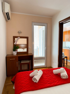 Apartment Harmonia