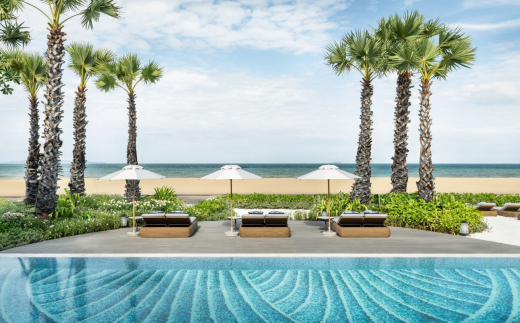 Pattaya Marriott Resort & Spa