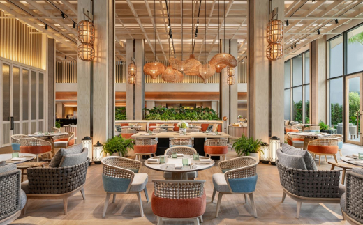 Pattaya Marriott Resort & Spa