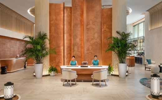 Pattaya Marriott Resort & Spa
