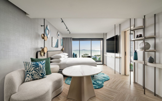 Pattaya Marriott Resort & Spa