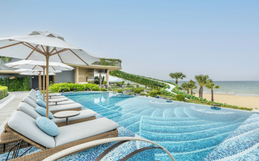 Pattaya Marriott Resort & Spa