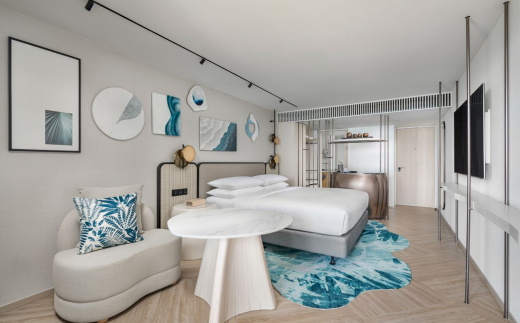 Pattaya Marriott Resort & Spa