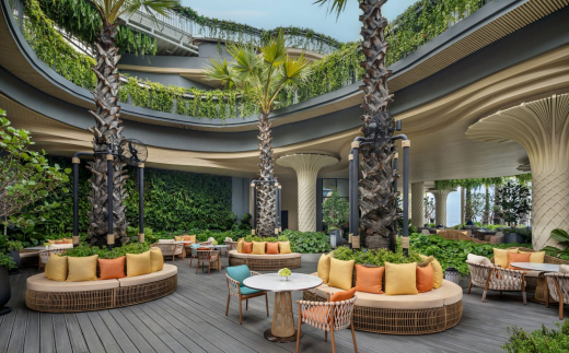 Pattaya Marriott Resort & Spa