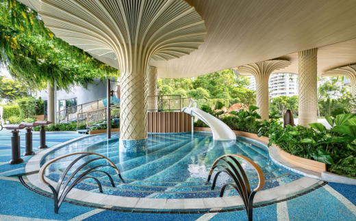 Pattaya Marriott Resort & Spa