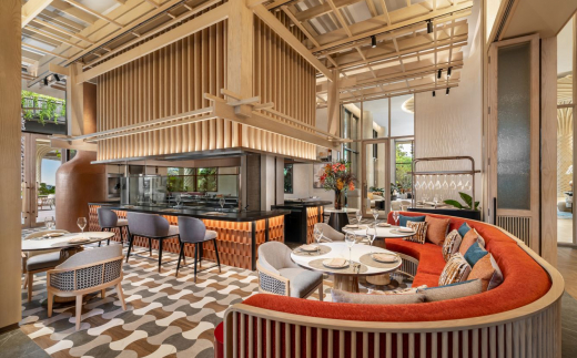 Pattaya Marriott Resort & Spa
