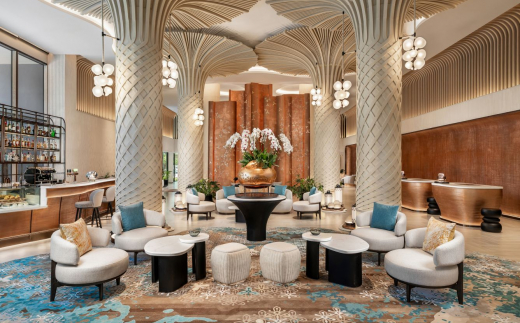 Pattaya Marriott Resort & Spa