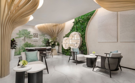 Pattaya Marriott Resort & Spa