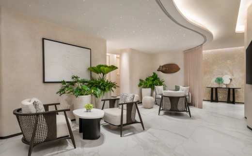 Pattaya Marriott Resort & Spa