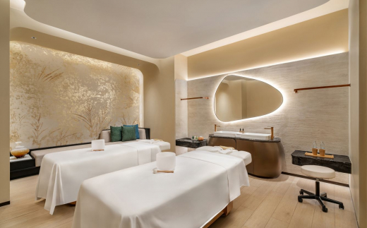Pattaya Marriott Resort & Spa