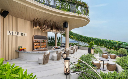 Pattaya Marriott Resort & Spa