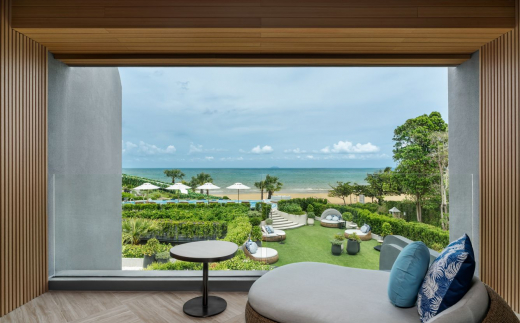 Pattaya Marriott Resort & Spa