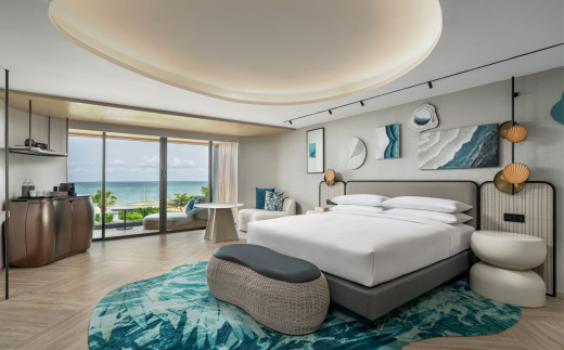 Pattaya Marriott Resort & Spa