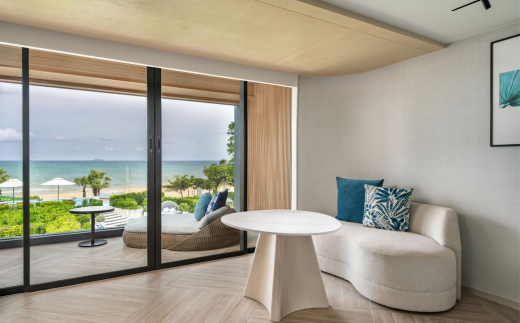 Pattaya Marriott Resort & Spa