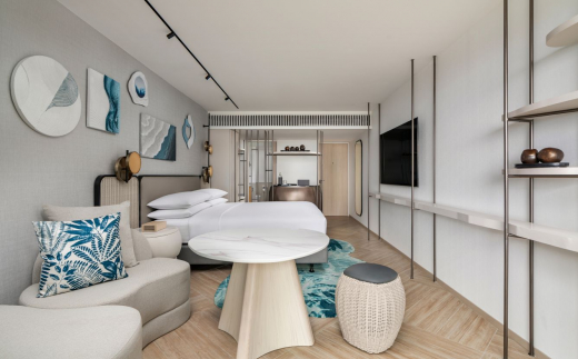 Pattaya Marriott Resort & Spa
