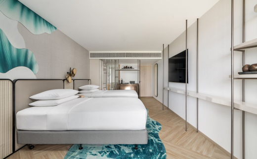 Pattaya Marriott Resort & Spa