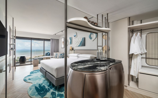 Pattaya Marriott Resort & Spa