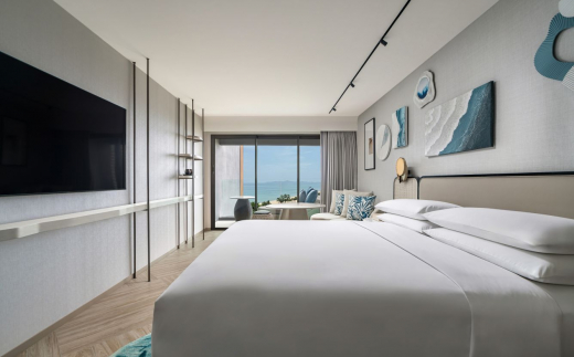 Pattaya Marriott Resort & Spa