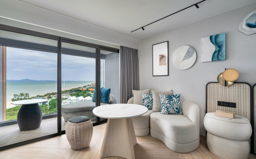 Pattaya Marriott Resort & Spa