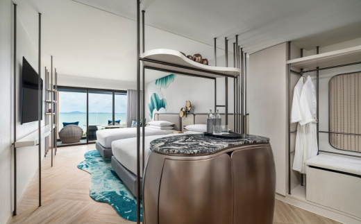 Pattaya Marriott Resort & Spa
