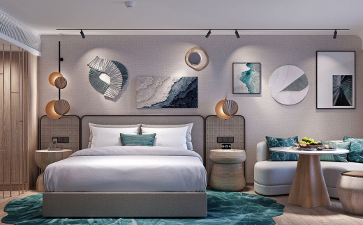 Pattaya Marriott Resort & Spa