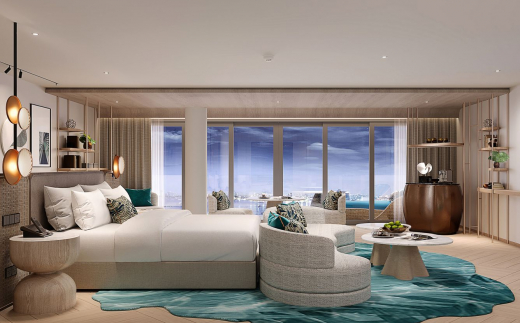 Pattaya Marriott Resort & Spa