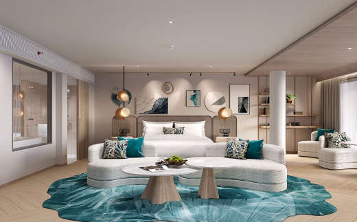 Pattaya Marriott Resort & Spa
