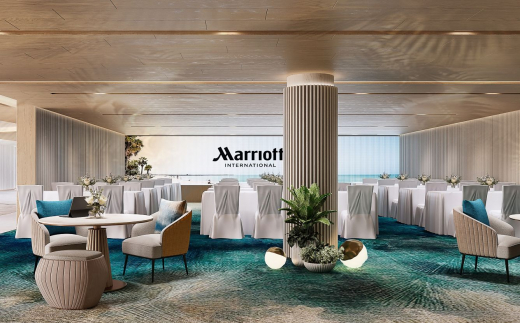 Pattaya Marriott Resort & Spa