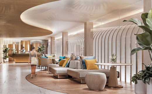 Pattaya Marriott Resort & Spa