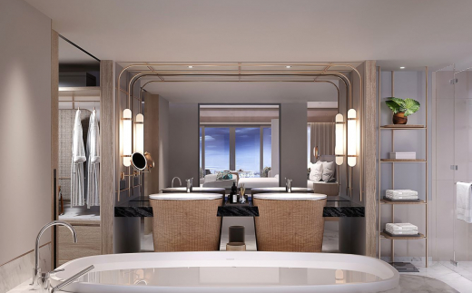 Pattaya Marriott Resort & Spa