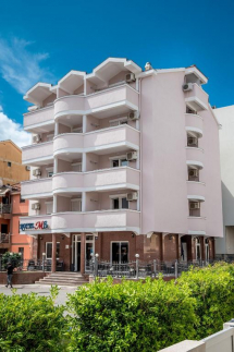 Mb Hotel