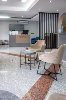 Mb Hotel